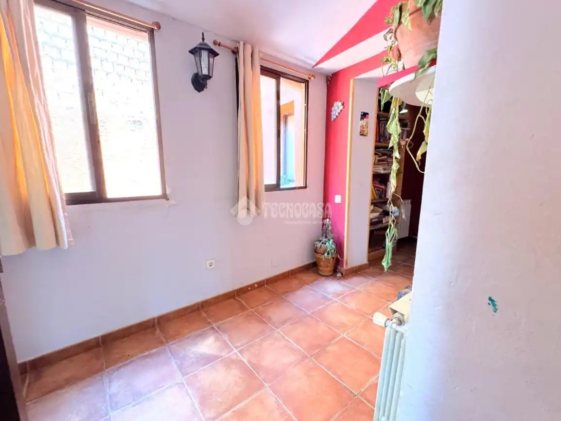 Habitación de Casa adosada en venta en Torrelaguna