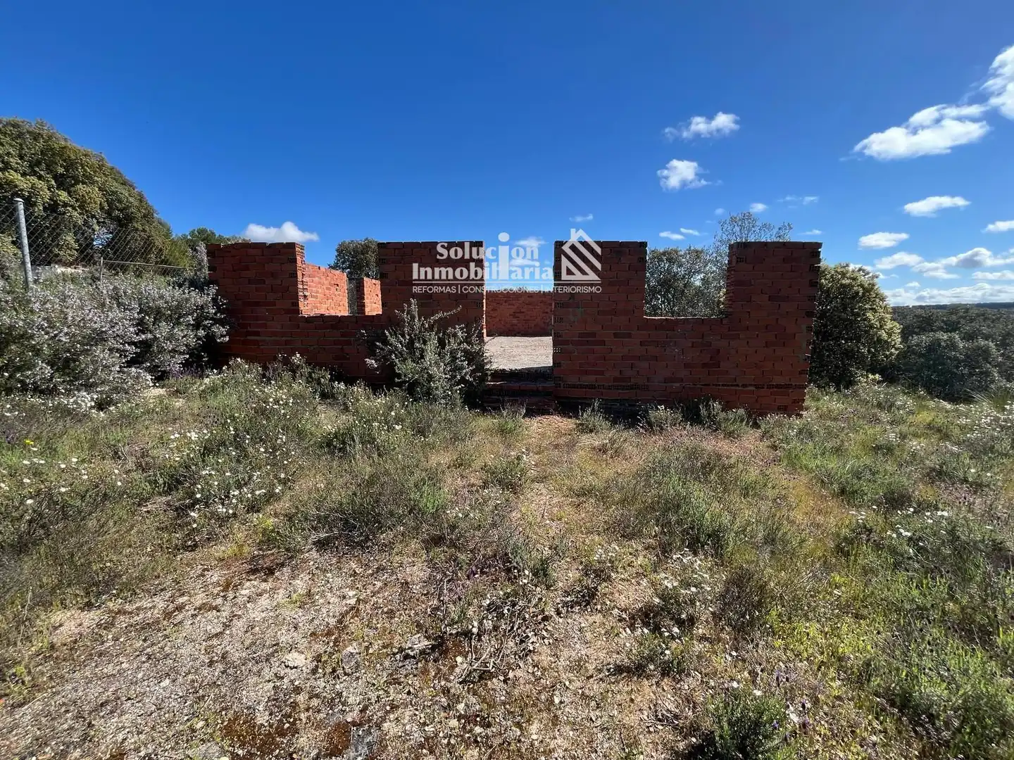 Terreno en venta en Terradillos