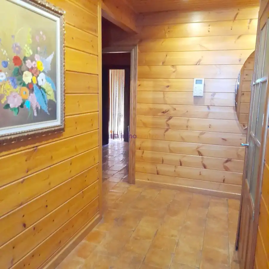 Casa o xalet en venda en Valdepeñas amb Calefacció, Piscina i Jacuzzi