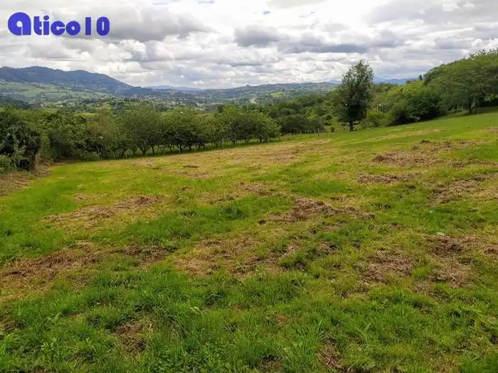 Terreno residencial en venta en San Claudio - Trubia - Las Caldas, imagen 16