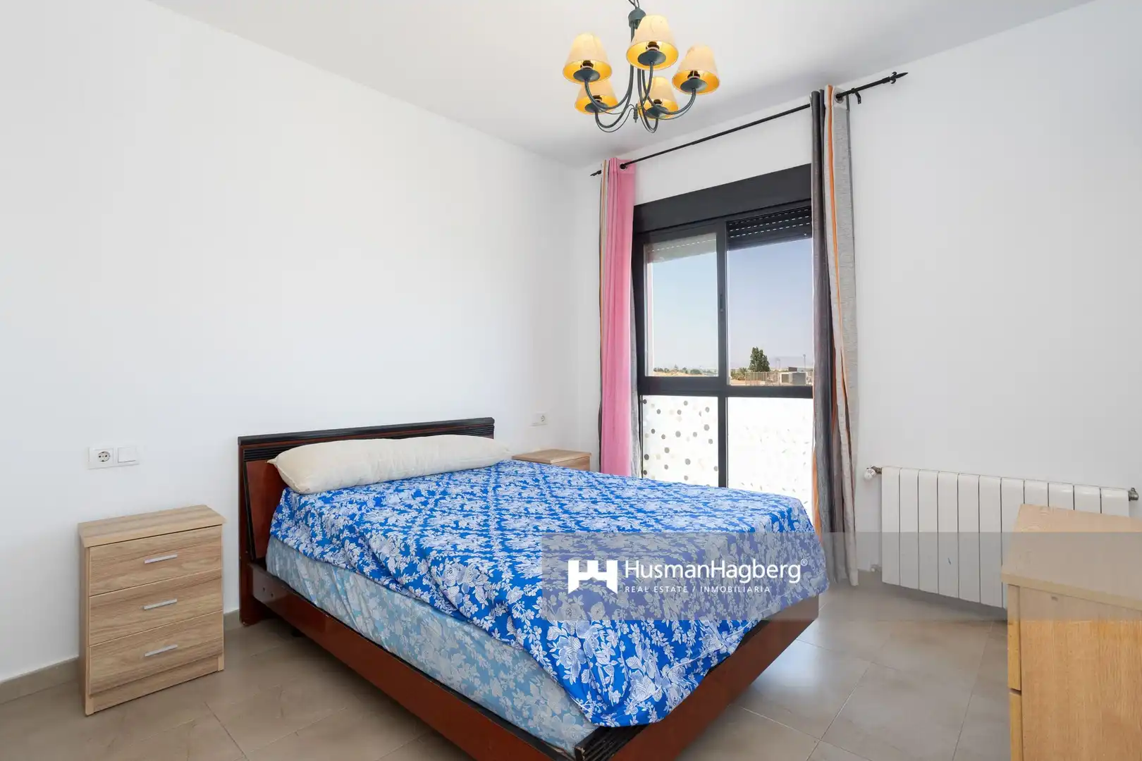 Bedroom of Apartments for sale in Torre-Pacheco  with Balcony