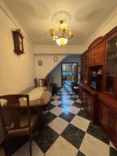 Casa o xalet en venda a San Francisco