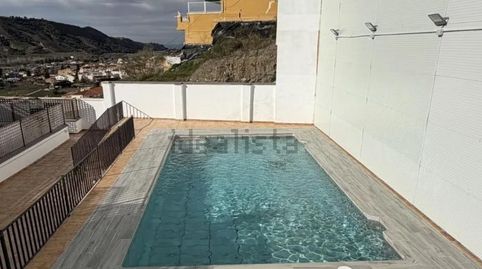 Foto 5 de Piso en venta en Camino Camino Viejo de Guejar, Cenes de la Vega, Granada