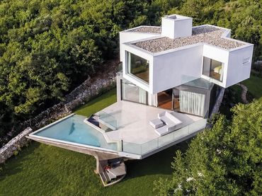 Terreny residencial en venda a Can Lloses - Can Marcer