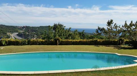 Foto 4 de Casa o chalet en venta en Serra Brava, Girona