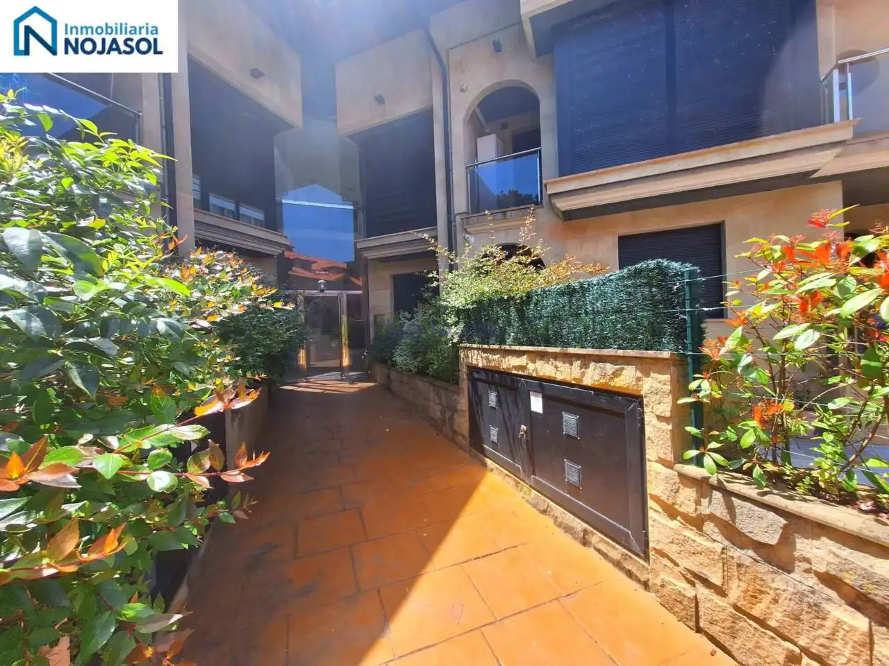 Apartment mit Pool zur Miete in Calle LA SIERRA 6, imagen 67