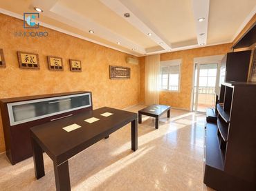 Apartamento con balcón en venta en Carretera FARO, EL - CABO DE PALOS 8
