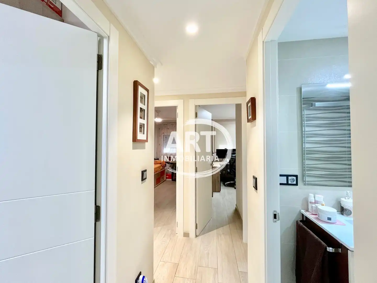 Piso en venta en Valencia con Aire acondicionado, Calefacción y Terraza