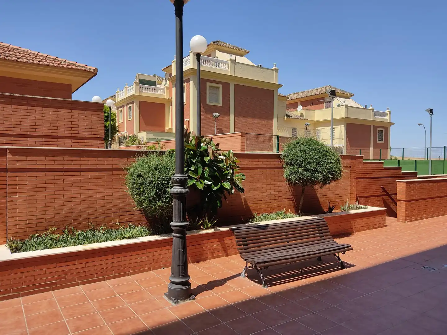 Apartament amb ascensor de lloguer a Pasaje Corona Austral, imagen 15