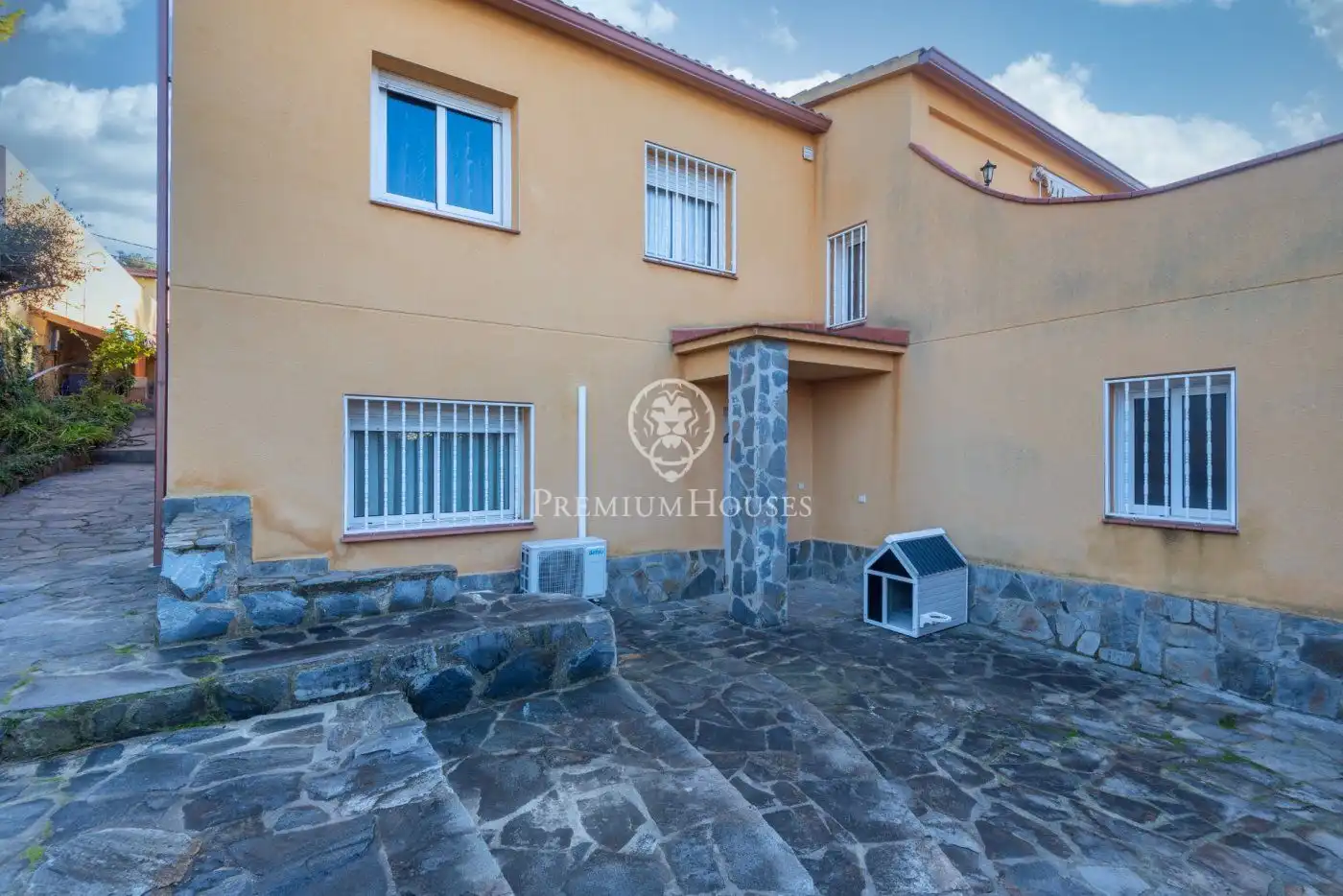Casa o chalet en venta en Mas d'En Serra - Els Cards