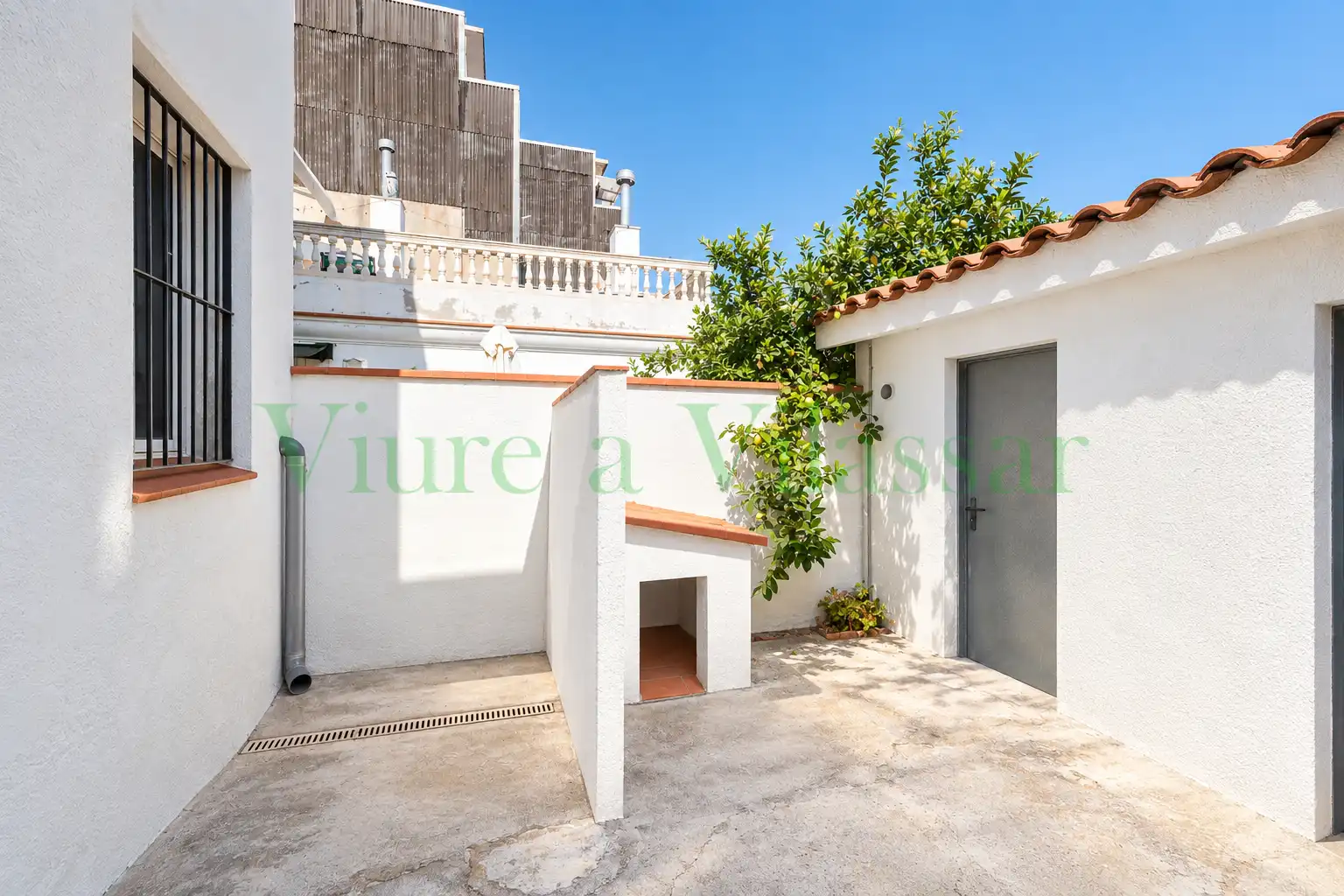 Maison mitoyenne avec terrasse à vendre à Veral d'Ocata, imagen 51