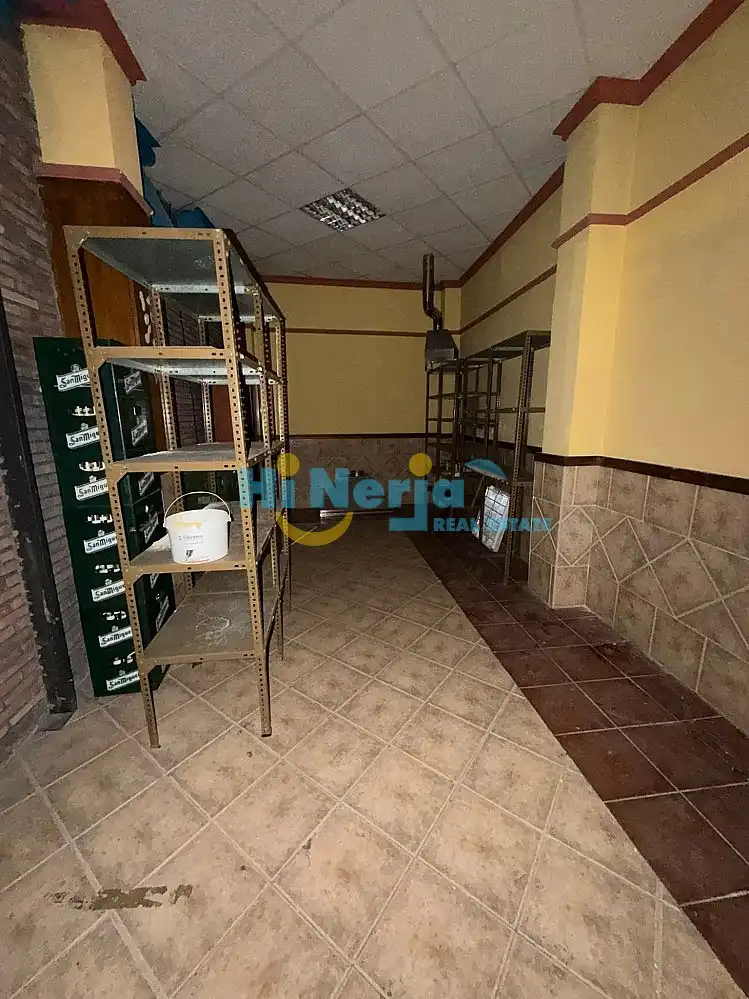 Gewerbefläche zum Verkauf in Torre del Mar, imagen 29