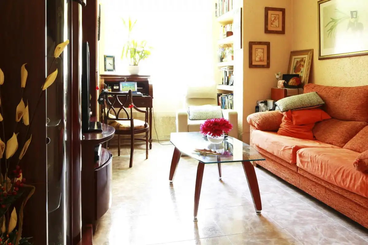 Apartments for rent in La Torrassa