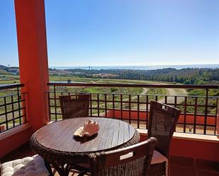 Garden of Apartment for sale in Mijas  with Community pool