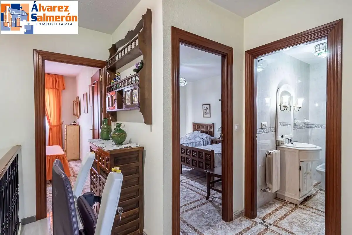 Casa con piscina en venta en Ogíjares, imagen 26