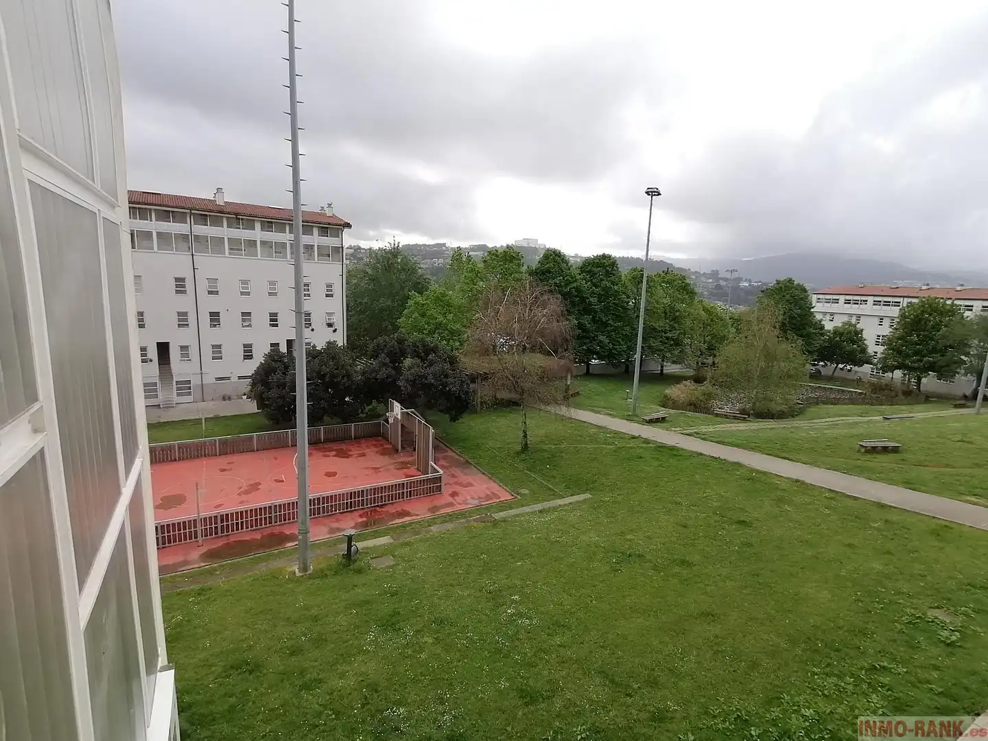 Parking de Piso en venta en Vigo  con Trastero