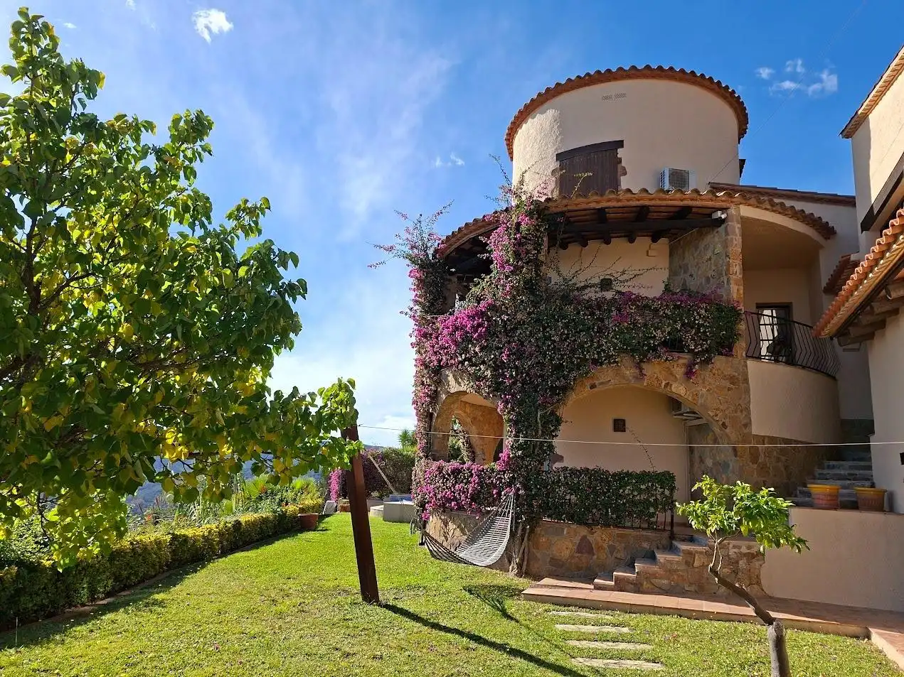 Detached house with terrace for sale in Cabanyes - Mas Ambrós - Mas Pallí, imagen 26