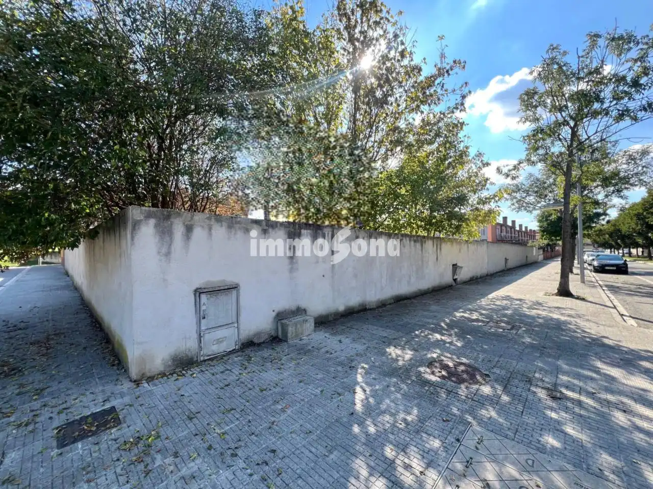 Terreny residencial en venda a Manlleu, imagen 2