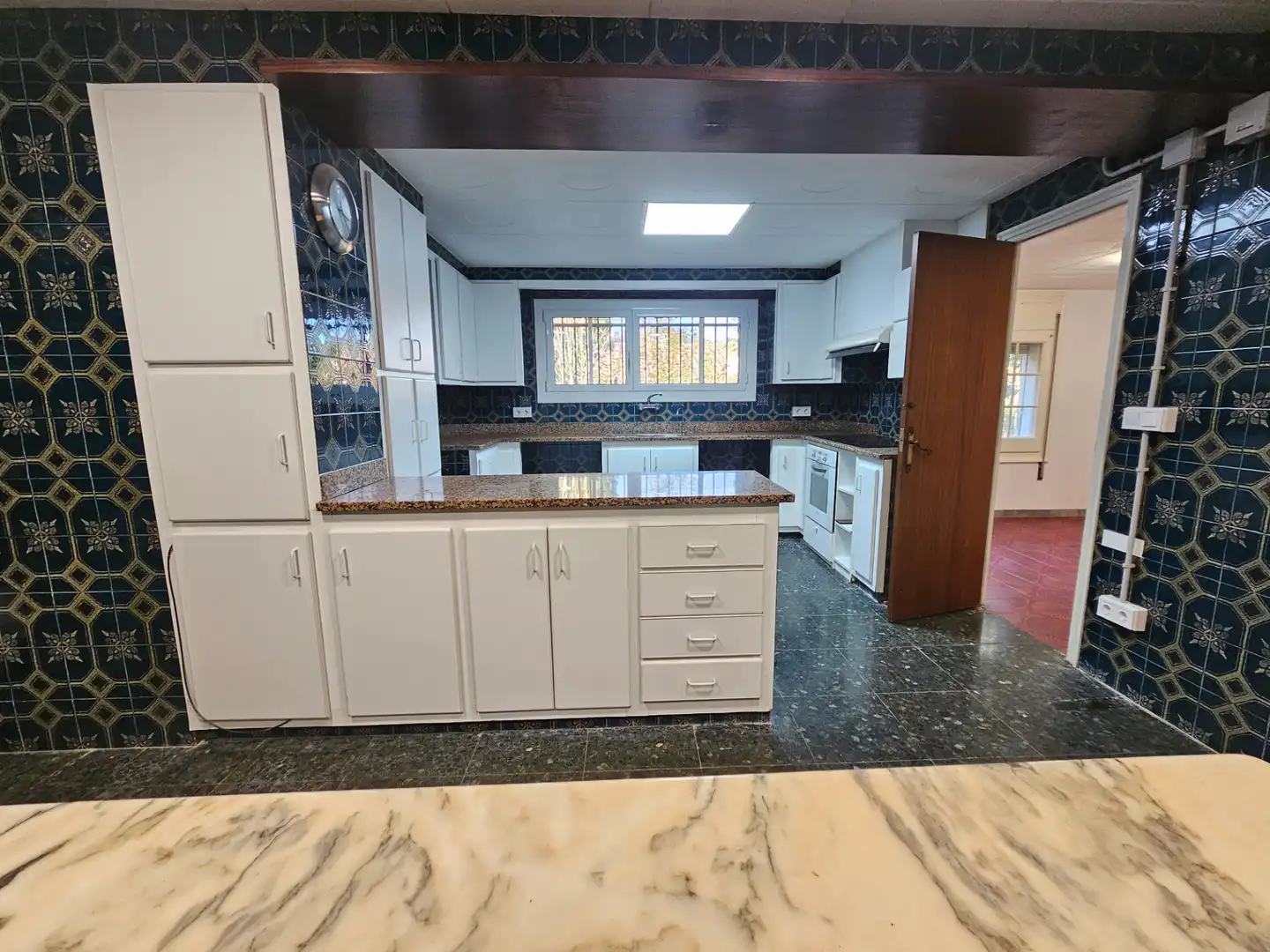 Piso de alquiler en Pla de Bon Aire