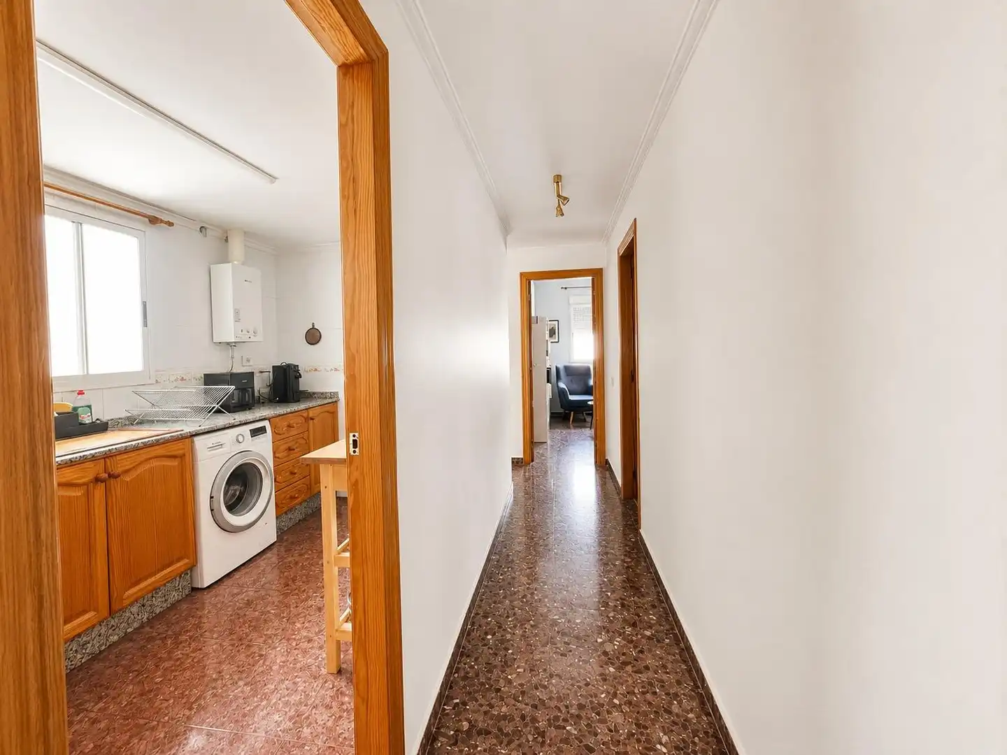 Appartement avec terrasse à vendre à Carcaixent, imagen 12