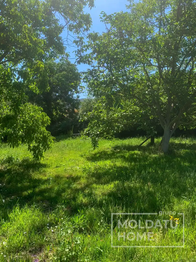 Terreno en venta en Belascoáin