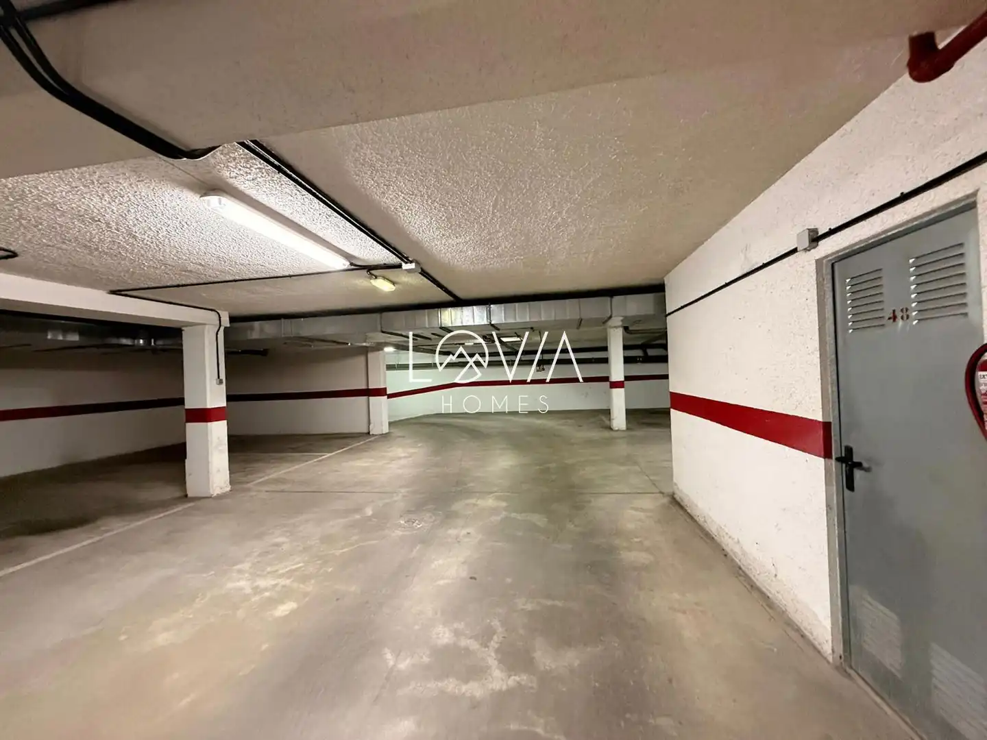 Parking à vendre à Riu Calabres, imagen 7