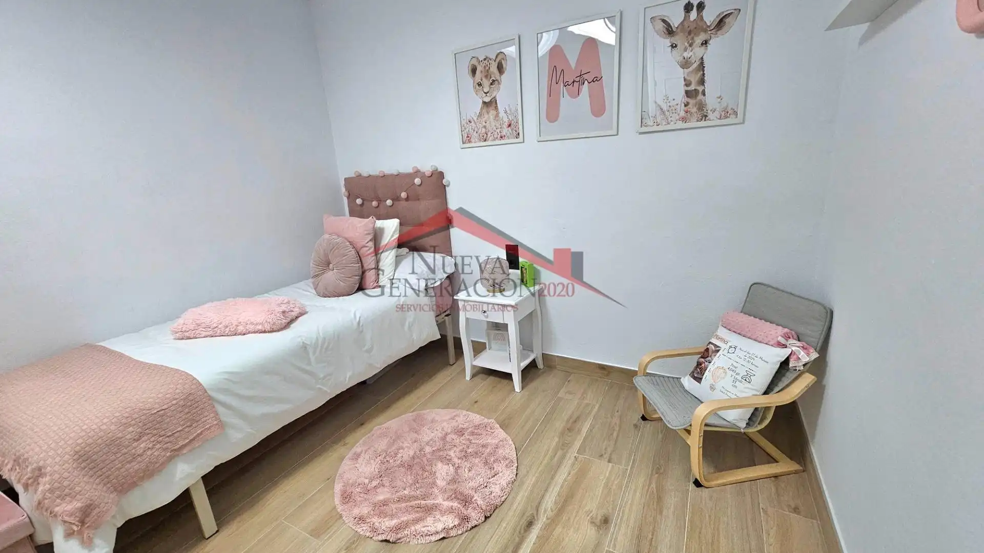 Piso en venta en Conil