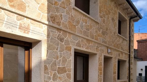 Foto 2 von Einfamilien-Reihenhaus zur Miete in Calle Egido, Guadalix de la Sierra, Madrid