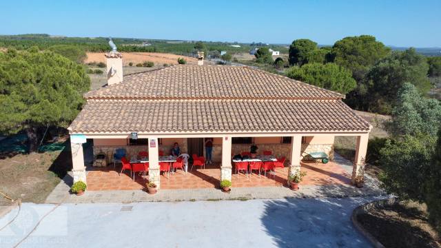 Finca rústica en Venta en N/A en Lepe