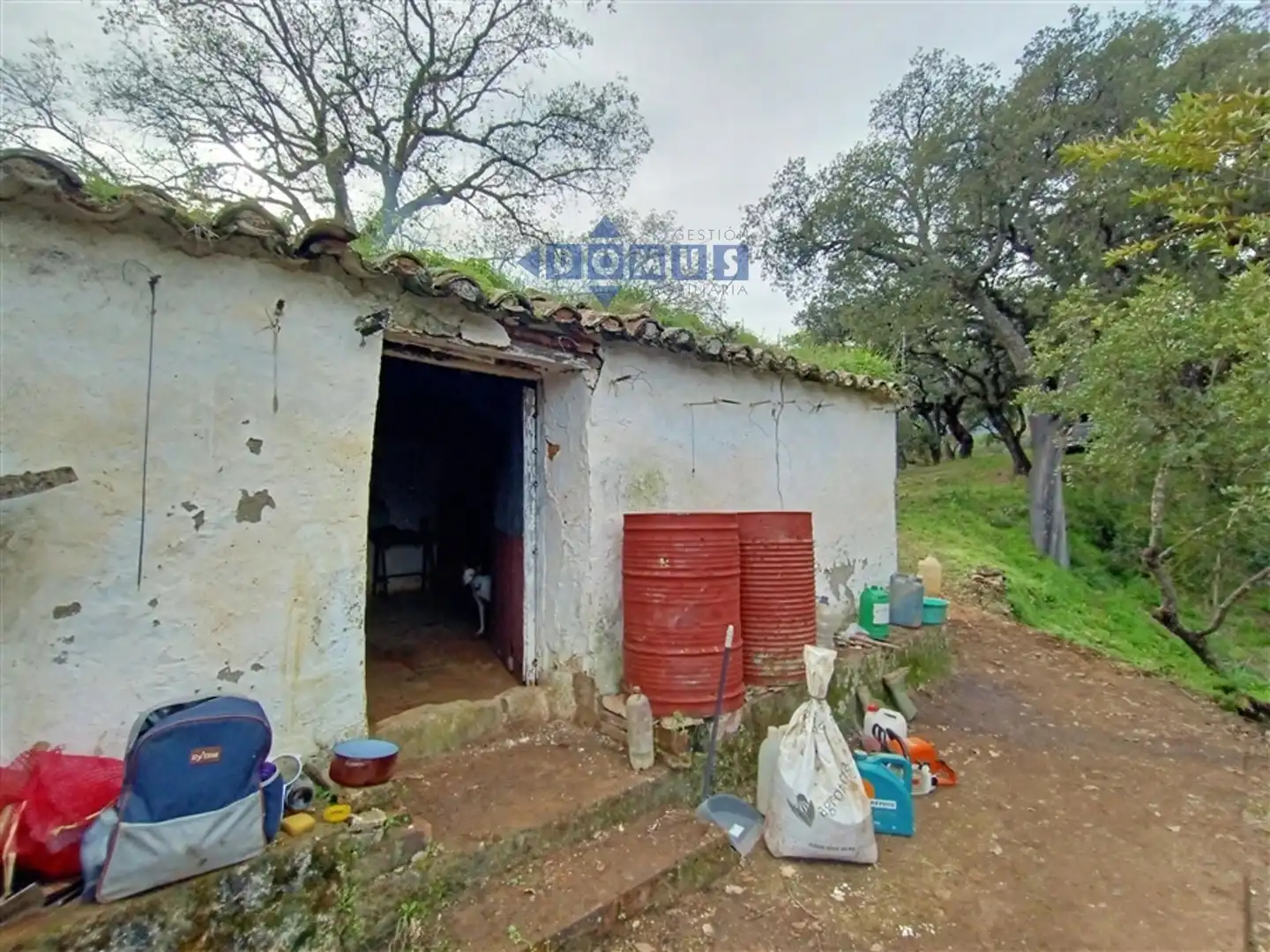 Casa rústica en venda a Algatocín, imagen 12