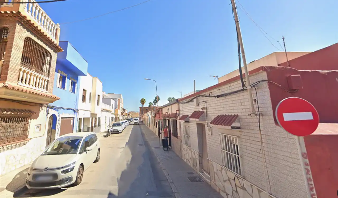 Habitatge en venda a Gibraltar