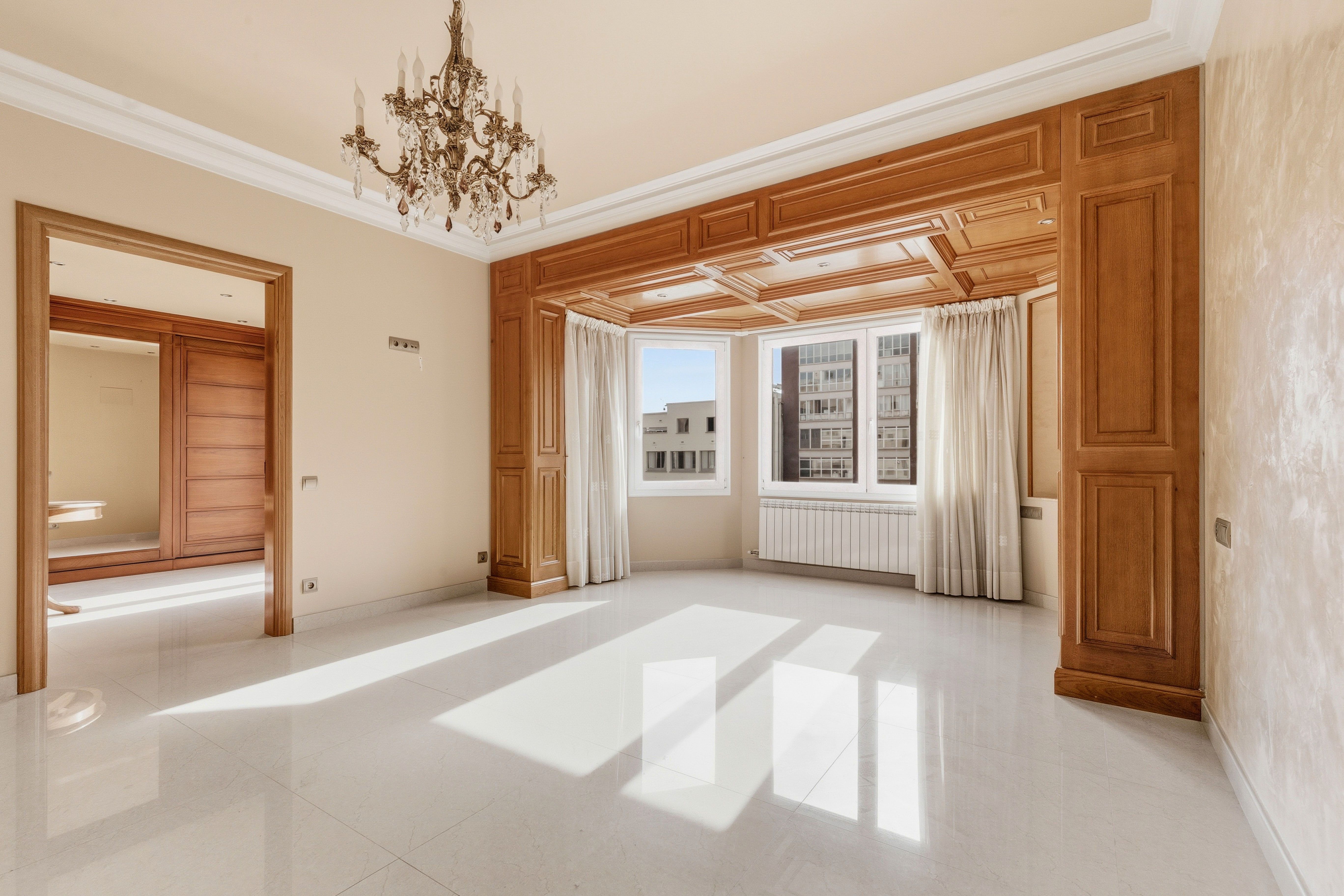 Apartamento en venta en Dreta de l'Eixample
