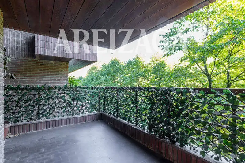 Terraza de Piso en venta en Antiguo