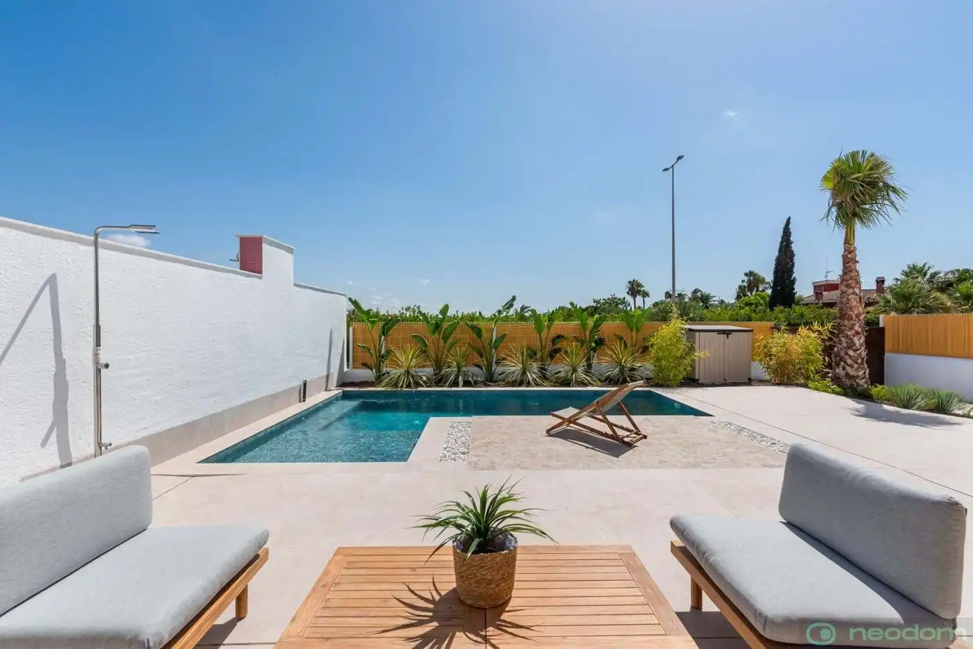 Maison avec piscine à vendre à Benijófar, imagen 5