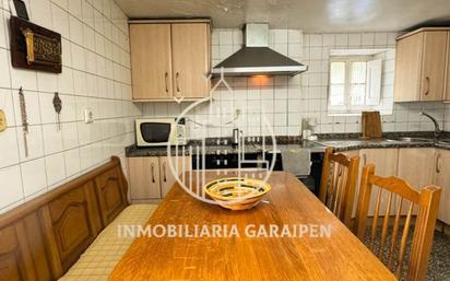 Kitchen of Country house for sale in Villabona  with Private garden