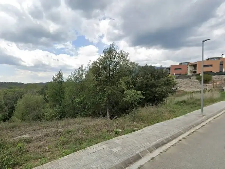 Terreny residencial en venda a Urbanitzacio Can Pla 21, imagen 6