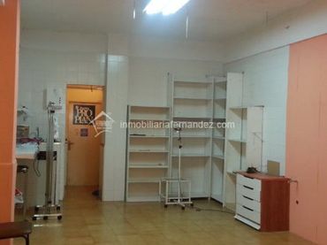 Local comercial en venda a Centro