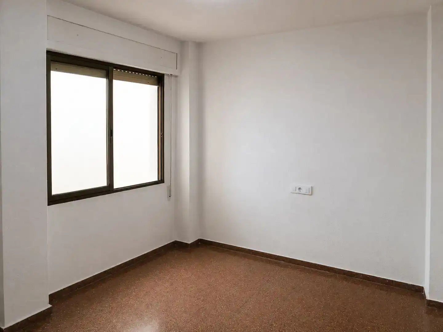 Schlafzimmer von Wohnung zum Verkauf in L'Eliana mit Balkon