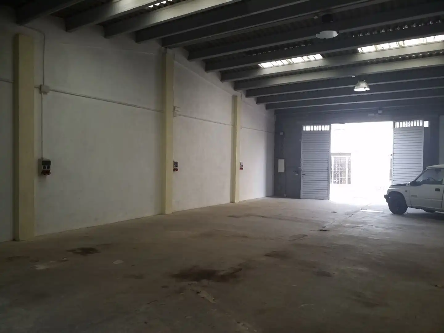Industriegebäude zum Verkauf in Joan Armajach 31, imagen 12