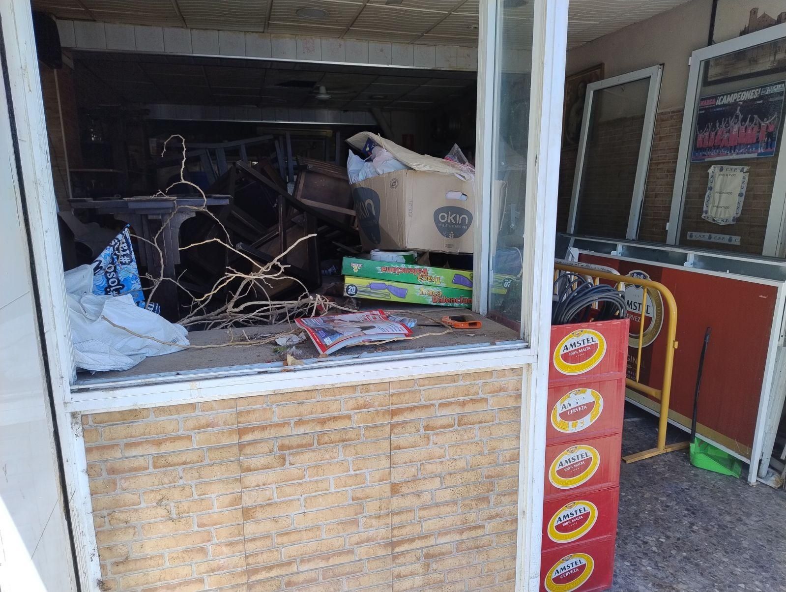 Local en venda en  Valencia Capital amb Aire condicionat i Moblat