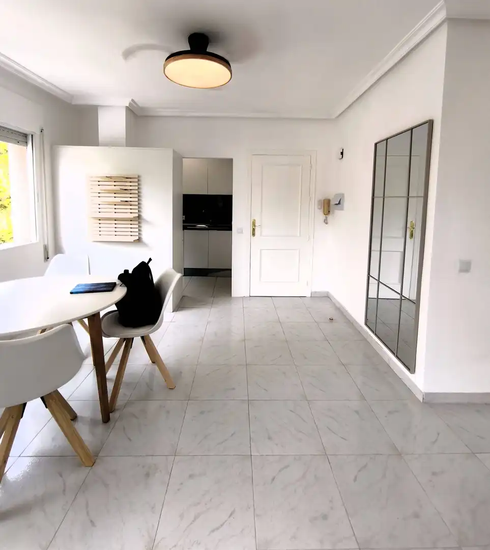 Apartament de lloguer a Lo Pagán