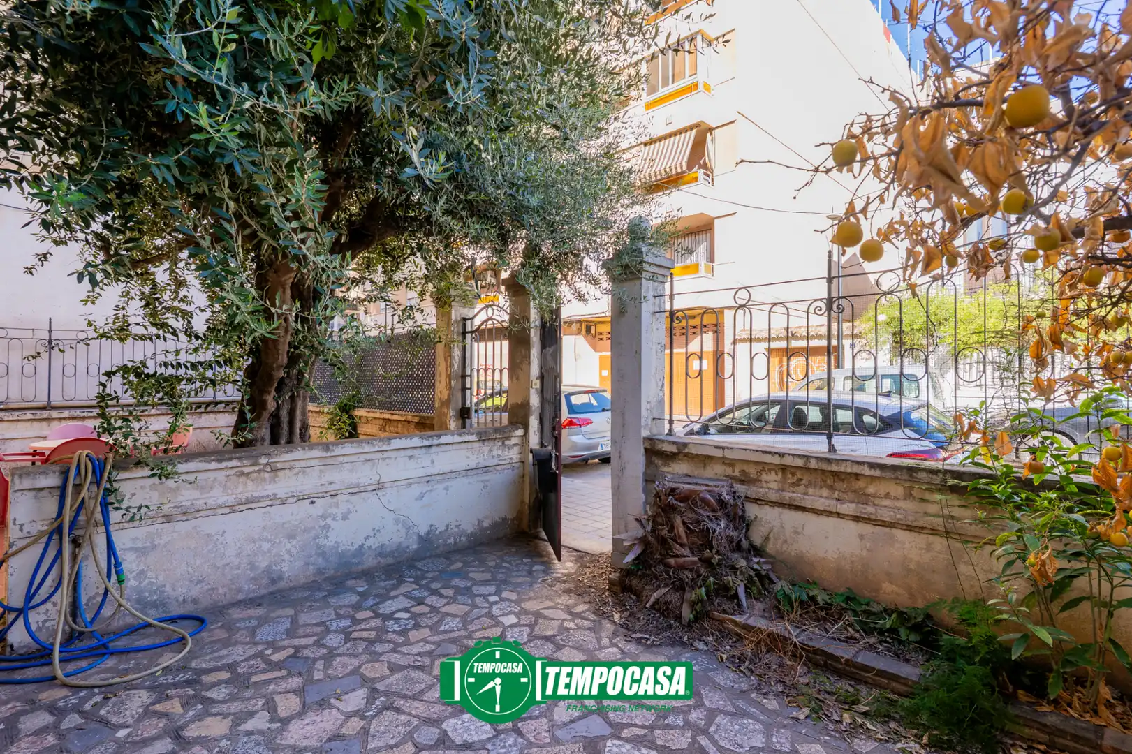 Villa con balcone in vendita a Carrer de Josep Faus, imagen 4