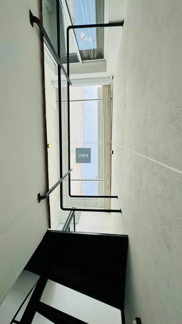 Vista exterior de Apartamento de alquiler en Sanlúcar de Barrameda con Aire acondicionado, Amueblado y Balcón