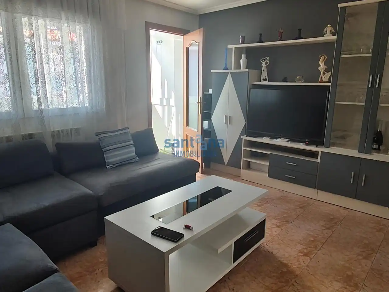 Apartment zur Miete in San Claudio - La Chantría