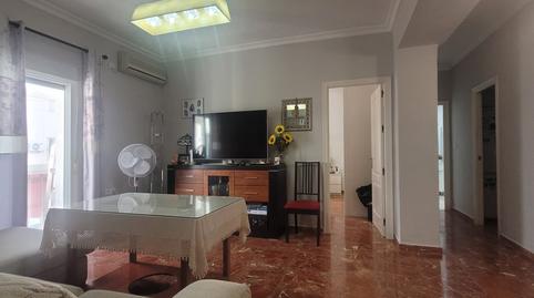 Foto 4 de Piso en venta en El Tardón - El Carmen,  Sevilla Capital