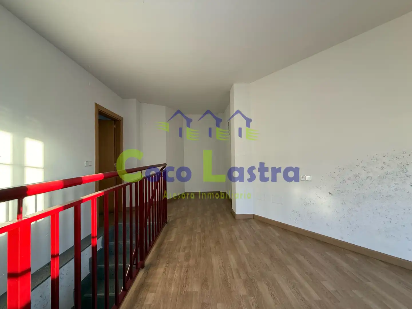 Dúplex en venta en Vitigudino con Calefacción, Parquet y Terraza