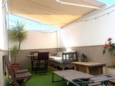 Haus mit Balkon zum Verkauf in Villanueva de la Serena
