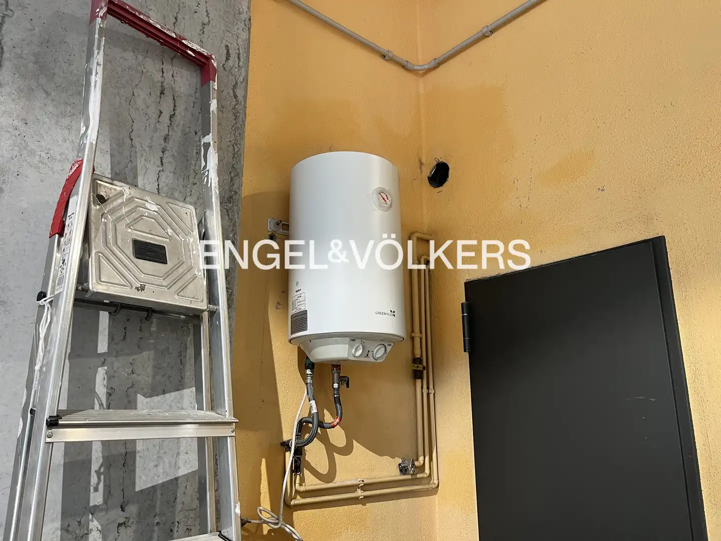 Nave industrial en venta en Centre, imagen 19