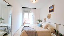 Bedroom of Flat for sale in El Pla del Penedès  with Air Conditioner and Balcony