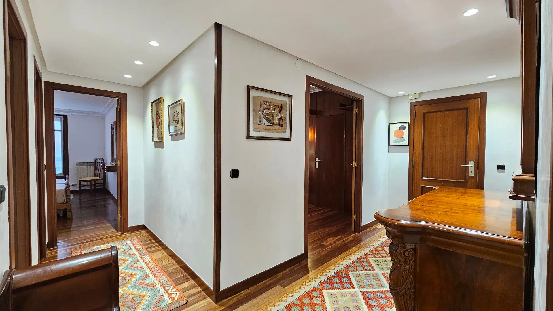 Piso en venta en Vitoria - Gasteiz con Calefacción, Amueblado y Horno
